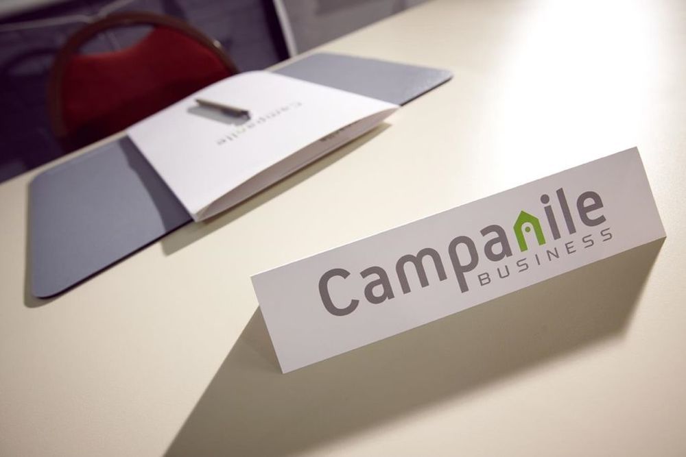 Campanile Vire Hotel Faciliteiten foto